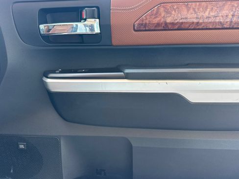 Used 2014 Toyota Tundra 1794 Edition RWD image 19