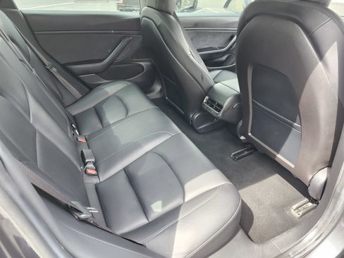 Used 2018 Tesla Model 3 Long Range image 20