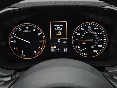 New 2026 Subaru Crosstrek 2.5i Wilderness image 12