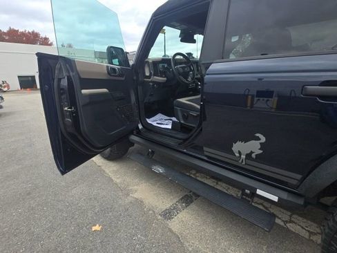 Certified 2021 Ford Bronco Big Bend image 12