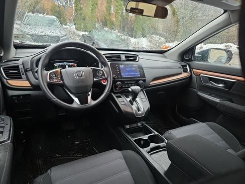 Used 2022 Honda CR-V EX image 15