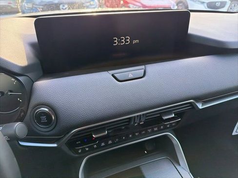 New 2026 MAZDA CX-90 3.3 Turbo w/ Preferred Package image 16