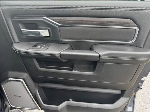 Used 2025 RAM 2500 Laramie image 13