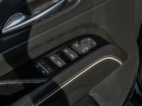 Used 2021 Cadillac Escalade ESV Premium Luxury Platinum AWD/4WD image 53