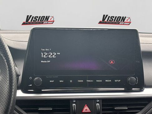 Certified 2023 Kia Forte GT-Line w/ GT-Line Premium Package image 19