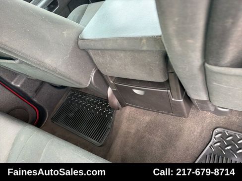 Used 2013 Chevrolet Silverado 1500 LT w/ All-Star Edition image 35