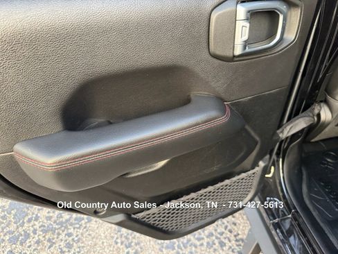 Used 2001 Jeep Grand Cherokee Laredo image 43