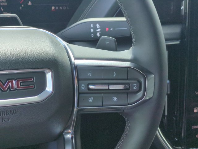 New 2026 GMC Yukon XL Elevation w/ Elevation Premium Package AWD/4WD image 17