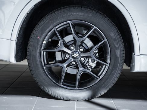 New 2026 Dodge Durango GT image 20