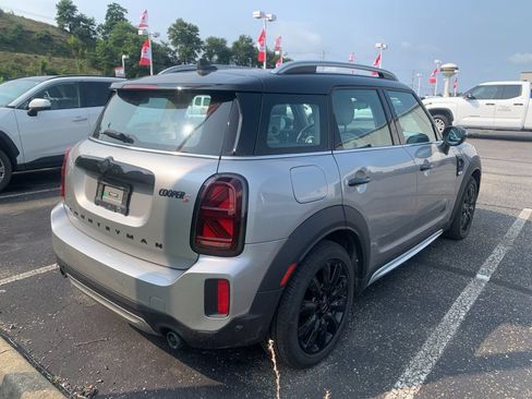 Used 2024 MINI Cooper Countryman S AWD/4WD image 3