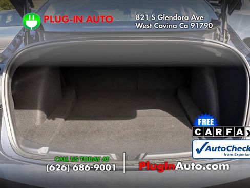 Used 2018 Tesla Model 3 Long Range image 13