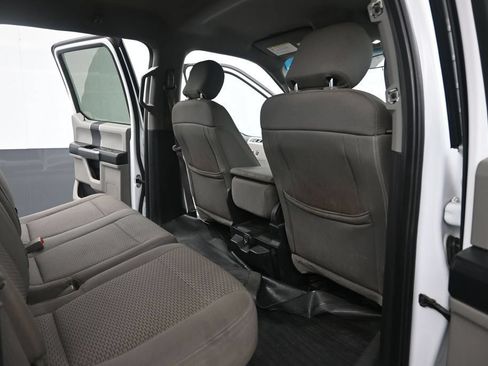 Used 2019 Ford F250 XLT AWD/4WD image 10