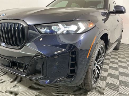 New 2026 BMW X5 sDrive40i w/ M Sport Package image 8