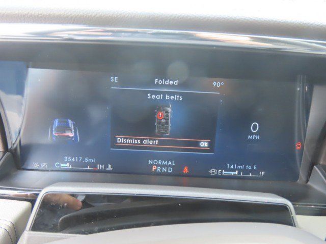 Used 2023 Lincoln Navigator Reserve AWD/4WD image 26