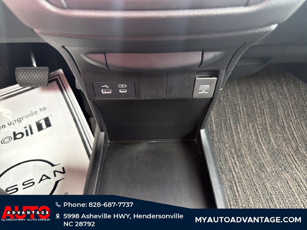 Used 2025 Honda Odyssey EX-L image 19