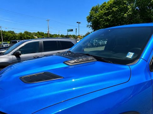 Used 2026 RAM 1500 Rebel w/ Rebel Level 1 Equipment Group AWD/4WD image 7