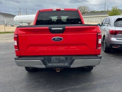 Used 2020 Ford F150 XLT w/ XTR Package AWD/4WD image 21