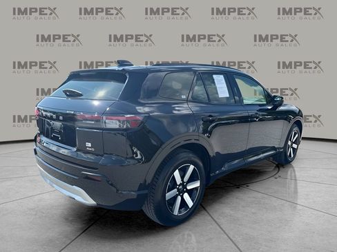 Used 2026 Honda Prologue Touring image 5