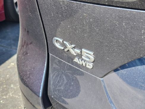 Used 2026 MAZDA CX-5 2.5 S w/ Premium Plus Package AWD/4WD image 11