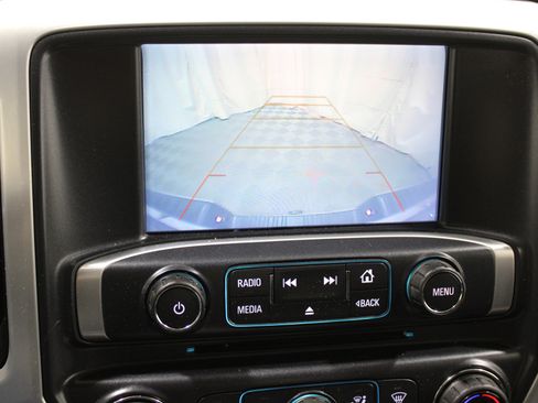 Used 2018 GMC Sierra 1500 SLT w/ SLT Premium Package image 17