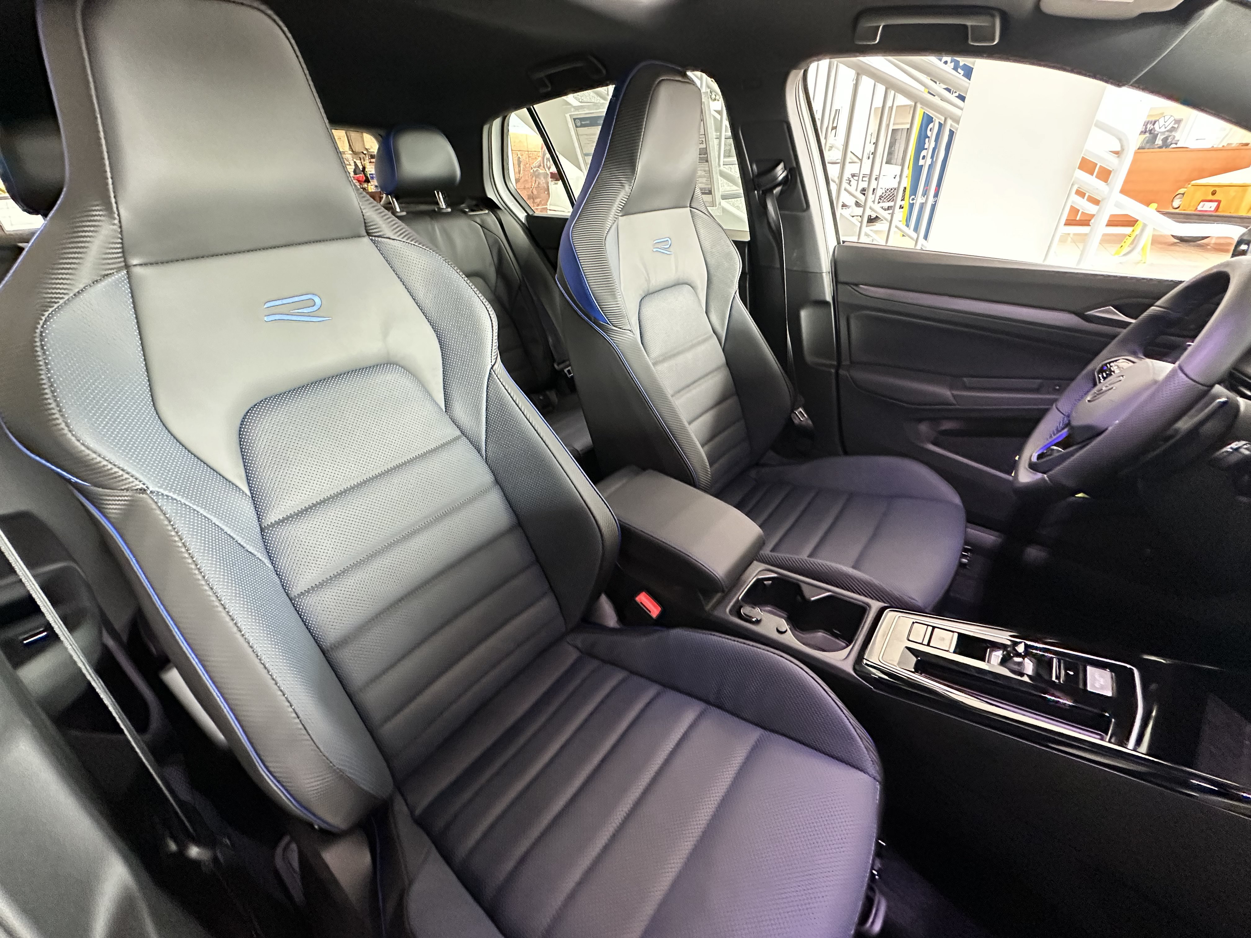 New 2026 Volkswagen Golf AWD/4WD image 22