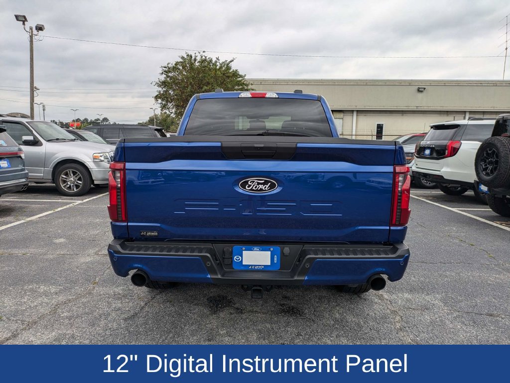 Used 2026 Ford F150 STX w/ F-150 LOBO Package AWD/4WD image 5