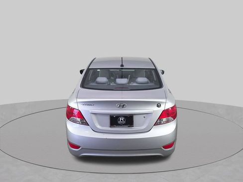 Used 2012 Hyundai Accent GLS FWD image 36