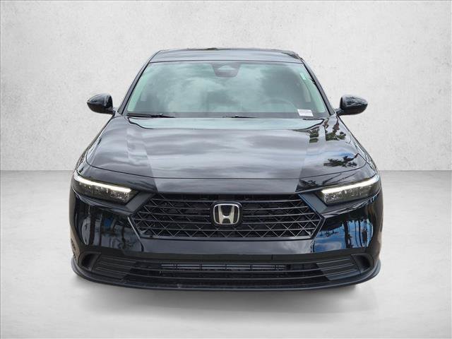New 2026 Honda Accord LX image 6