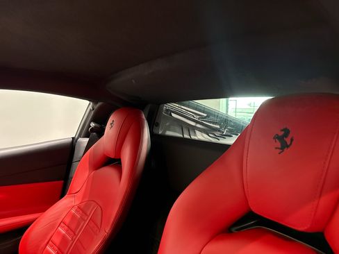 Used 2016 Ferrari 488 GTB GTB Coupe image 27