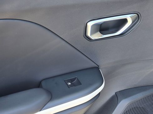 New 2026 Kia K4 GT-Line image 25