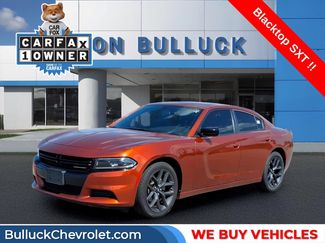 Used 2022 Dodge Charger SXT w/ Blacktop Package RWD video 1