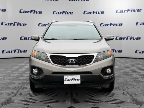Used 2011 Kia Sorento EX AWD/4WD image 9