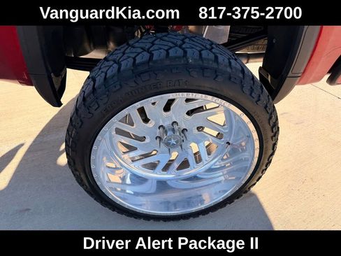 Used 2019 GMC Sierra 1500 Denali w/ Denali Ultimate Package image 9