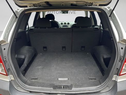 Used 2012 Chevrolet Captiva Sport LS FWD image 20