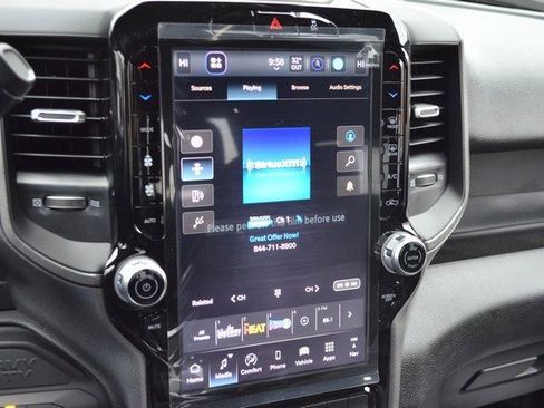 New 2026 RAM 5500 Tradesman image 28