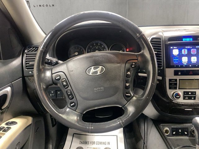 Used 2007 Hyundai Santa Fe Limited FWD image 14