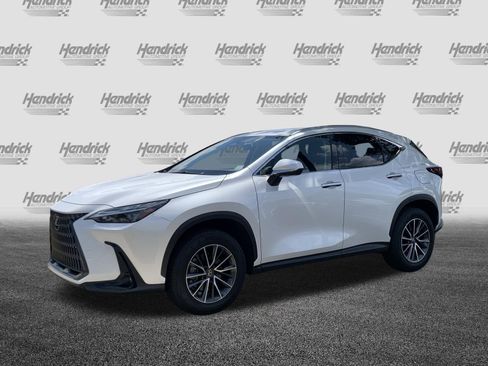 Used 2024 Lexus NX 250 FWD w/ Towing Package (2000 Lbs) image 5