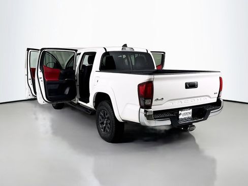 Used 2023 Toyota Tacoma SR5 image 24