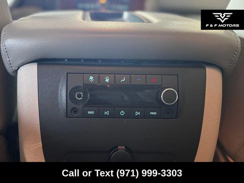Used 2009 Chevrolet Tahoe LT AWD/4WD image 20