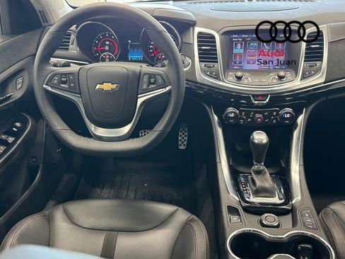Used 2017 Chevrolet SS image 3