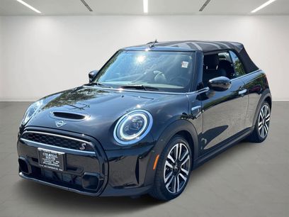 Used 2022 MINI Cooper S