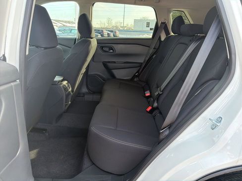 Used 2026 Nissan Rogue S image 19