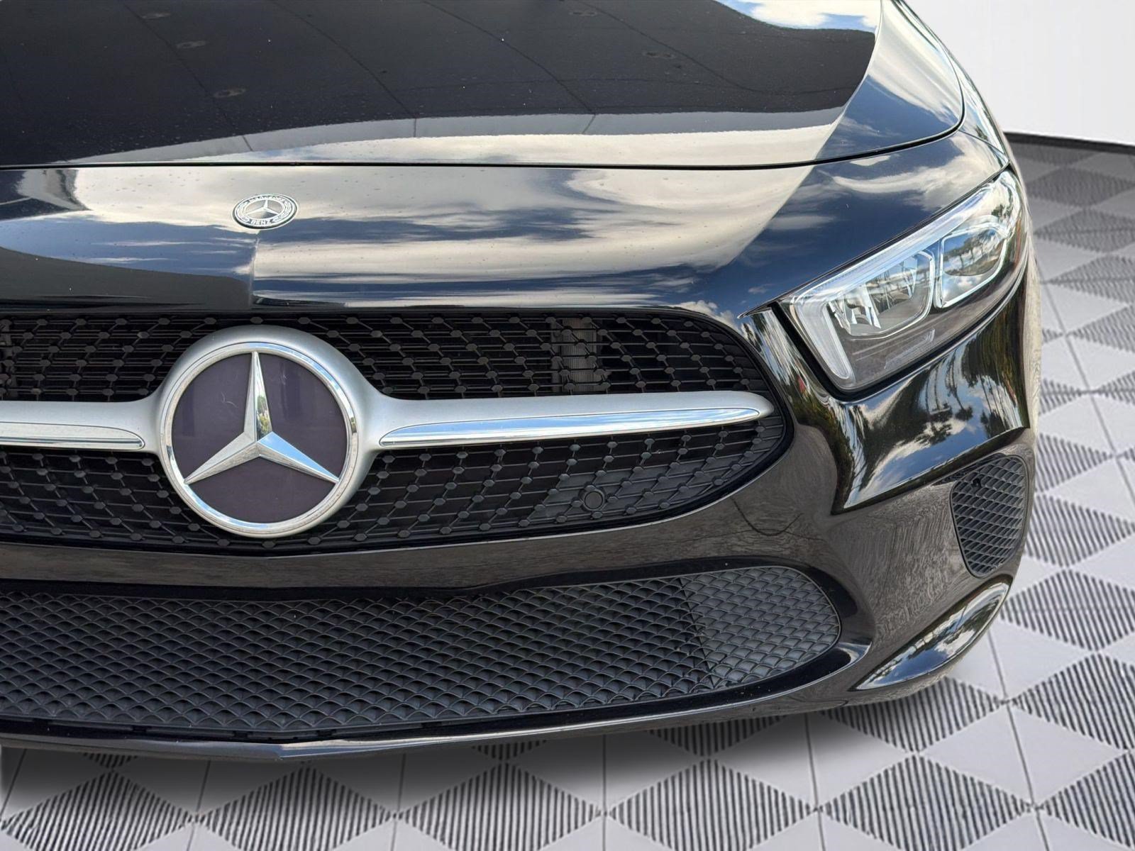 Used 2019 Mercedes-Benz A 220 image 12