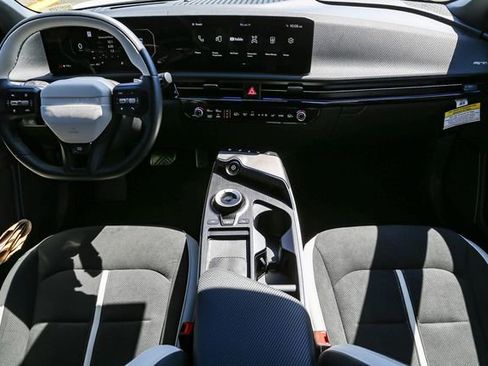 New 2025 Kia EV6 GT-Line image 5