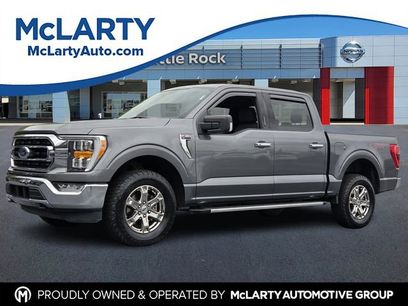 Used 2023 Ford F150 XLT w/ Equipment Group 302A High
