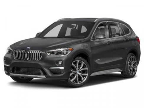 Used 2019 BMW X1 xDrive28i w/ Convenience Package image 4