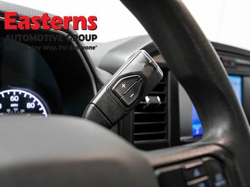 Used 2022 Ford F150 XL w/ Equipment Group 101A High RWD image 12