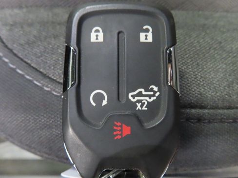 Used 2021 Chevrolet Silverado 1500 RST w/ Convenience Package II image 61