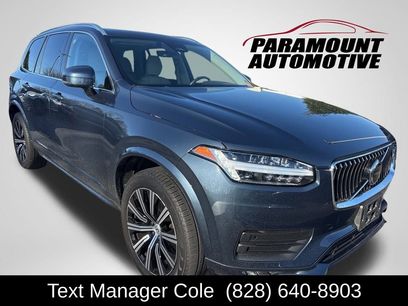 Used 2023 Volvo XC90 B6 Core w/ Climate Package