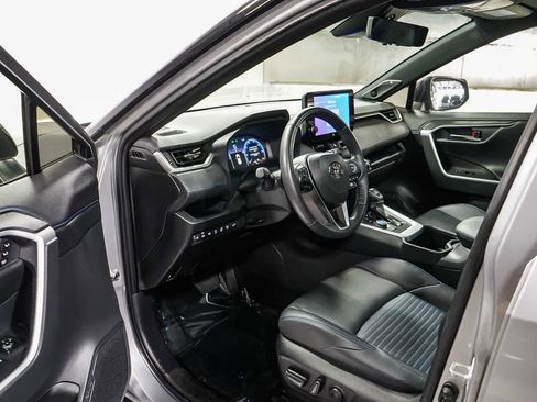 Certified 2024 Toyota RAV4 XSE w/ Advanced Technology Package AWD/4WD image 19